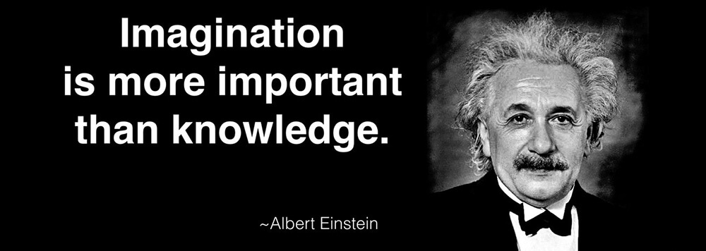 milyen a jó angoltanár Albert Einstein