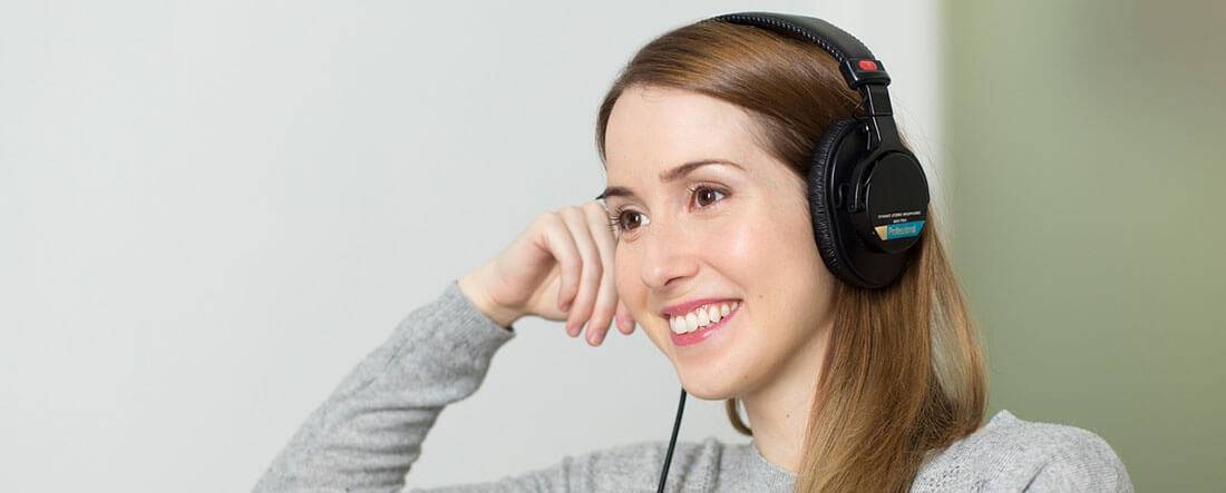 hallgass podcastokat és fejleszd üzleti angol tudásod