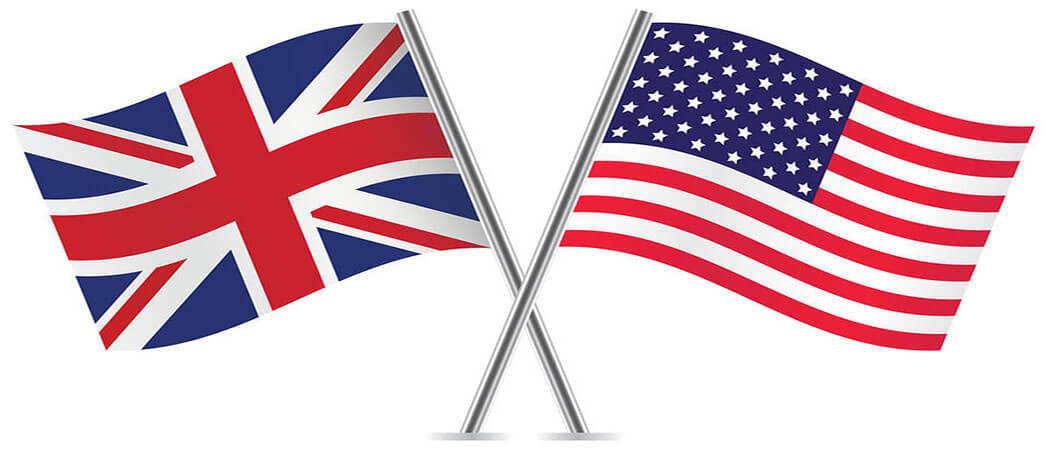  hagyományos angol önéletrajz és amerikai típusú önéletrajz különbségek