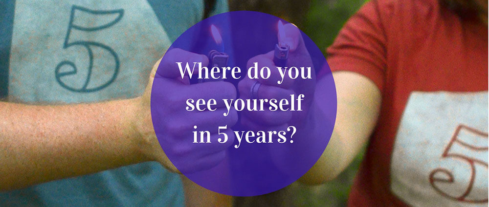Gyakori angol állásinterjú kérdés és válaszok Where do you see yourself in five years - Hol látod magad öt év múlva