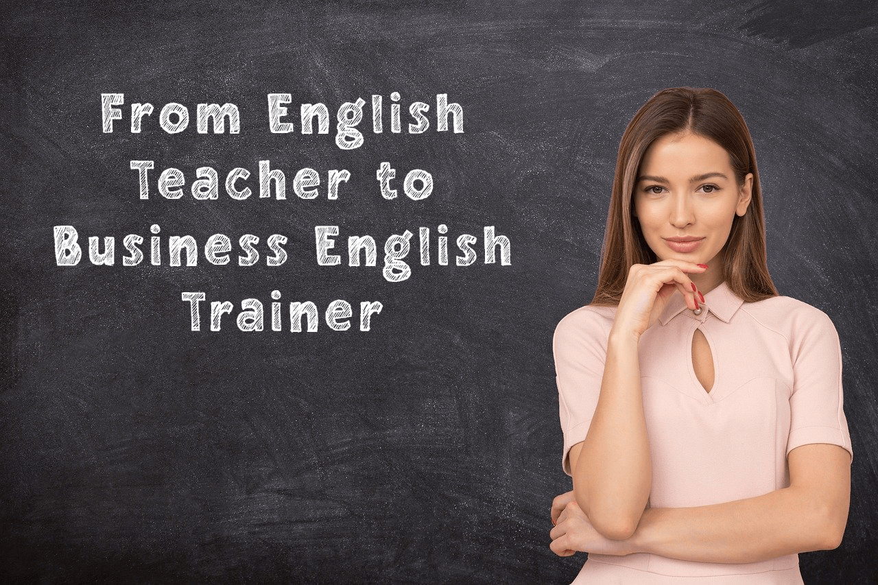 business english trainer